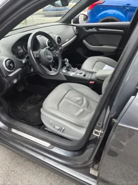More photos of 2017 Audi A3 Sportback e-tron Premium at Bob Ruth Ford Dillsburg, PA
