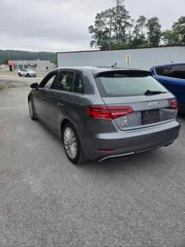 More photos of 2017 Audi A3 Sportback e-tron Premium at Bob Ruth Ford Dillsburg, PA