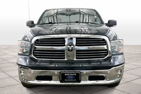 Photos of 2019 Ram 1500 Classic Big Horn for sale in Dillsburg, PA at Bob Ruth Ford Dillsburg