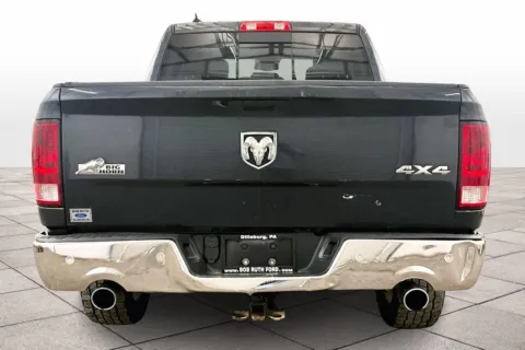 Another view of 2019 Ram 1500 Classic Big Horn for sale in Dillsburg, PA at Bob Ruth Ford Dillsburg