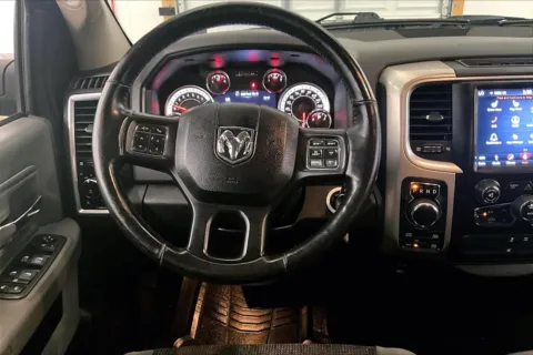 More photos of 2019 Ram 1500 Classic Big Horn at Bob Ruth Ford Dillsburg, PA
