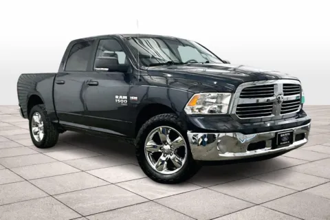 Another view of 2019 Ram 1500 Classic Big Horn for sale in Dillsburg, PA at Bob Ruth Ford Dillsburg