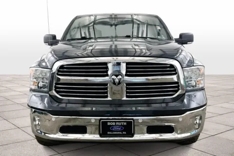 More photos of 2019 Ram 1500 Classic Big Horn at Bob Ruth Ford Dillsburg, PA