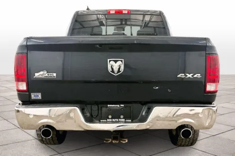 More photos of 2019 Ram 1500 Classic Big Horn at Bob Ruth Ford Dillsburg, PA