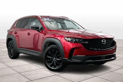 Photos of 2023 Mazda CX-50 2.5 S Preferred Plus Package for sale in Dillsburg, PA at Bob Ruth Ford Dillsburg