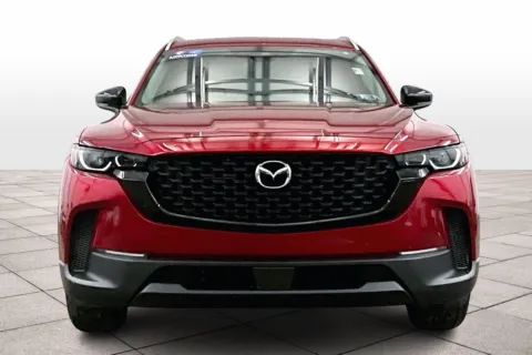 Another view of 2023 Mazda CX-50 2.5 S Preferred Plus Package for sale in Dillsburg, PA at Bob Ruth Ford Dillsburg