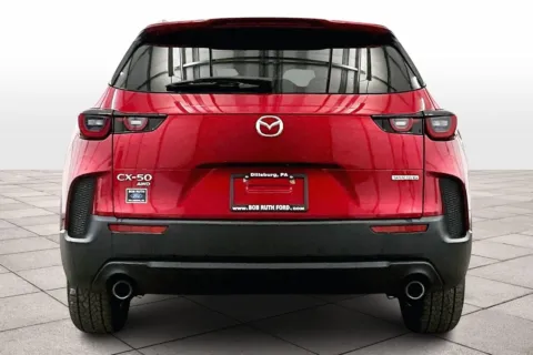 More photos of 2023 Mazda CX-50 2.5 S Preferred Plus Package at Bob Ruth Ford Dillsburg, PA