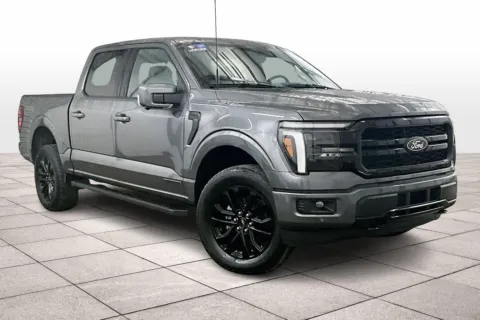 Photos of 2025 Ford F-150 LARIAT for sale in Dillsburg, PA at Bob Ruth Ford Dillsburg
