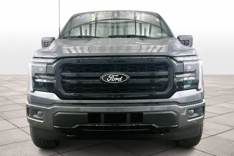 Another view of 2025 Ford F-150 LARIAT for sale in Dillsburg, PA at Bob Ruth Ford Dillsburg
