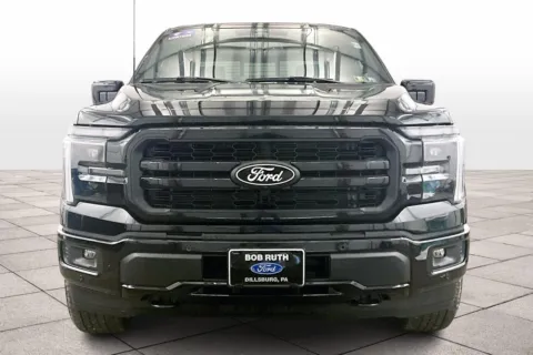 Another view of 2025 Ford F-150 LARIAT for sale in Dillsburg, PA at Bob Ruth Ford Dillsburg