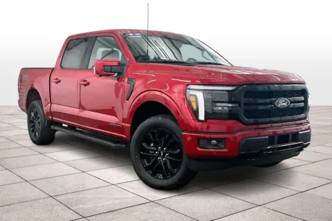 Photos of 2025 Ford F-150 LARIAT for sale in Dillsburg, PA at Bob Ruth Ford Dillsburg
