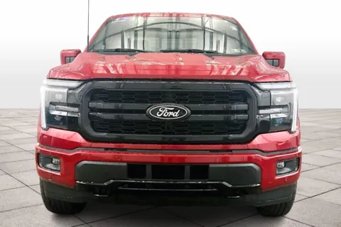 Another view of 2025 Ford F-150 LARIAT for sale in Dillsburg, PA at Bob Ruth Ford Dillsburg