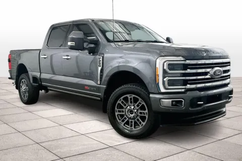 Photos of 2023 Ford Super Duty F-250 SRW Limited for sale in Dillsburg, PA at Bob Ruth Ford Dillsburg