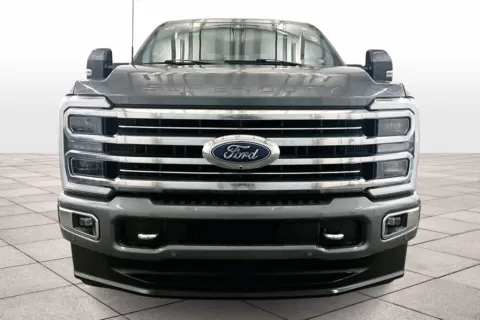 Another view of 2023 Ford Super Duty F-250 SRW Limited for sale in Dillsburg, PA at Bob Ruth Ford Dillsburg