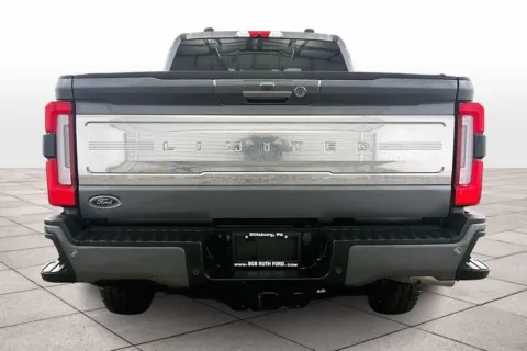 More photos of 2023 Ford Super Duty F-250 SRW Limited at Bob Ruth Ford Dillsburg, PA