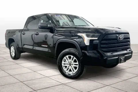 Photos of 2022 Toyota Tundra SR5 for sale in Dillsburg, PA at Bob Ruth Ford Dillsburg