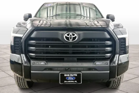 Another view of 2022 Toyota Tundra SR5 for sale in Dillsburg, PA at Bob Ruth Ford Dillsburg