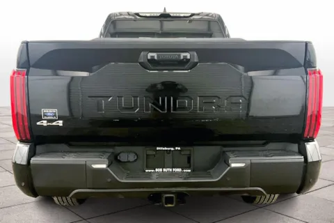 More photos of 2022 Toyota Tundra SR5 at Bob Ruth Ford Dillsburg, PA