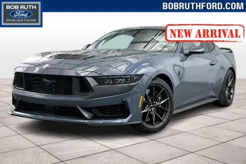 Blue 2024 Ford Mustang Dark Horse for sale in Dillsburg, PA