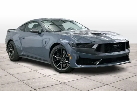 Photos of 2024 Ford Mustang Dark Horse for sale in Dillsburg, PA at Bob Ruth Ford Dillsburg