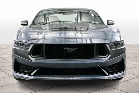 Another view of 2024 Ford Mustang Dark Horse for sale in Dillsburg, PA at Bob Ruth Ford Dillsburg