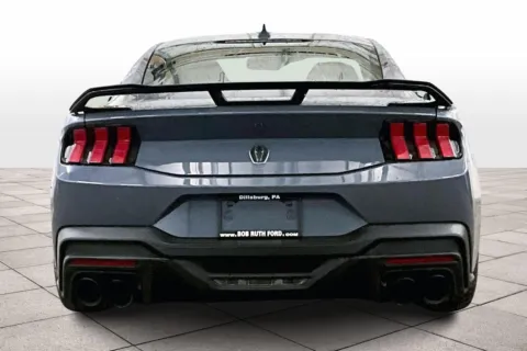 More photos of 2024 Ford Mustang Dark Horse at Bob Ruth Ford Dillsburg, PA