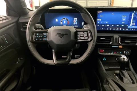 More photos of 2024 Ford Mustang Dark Horse at Bob Ruth Ford Dillsburg, PA