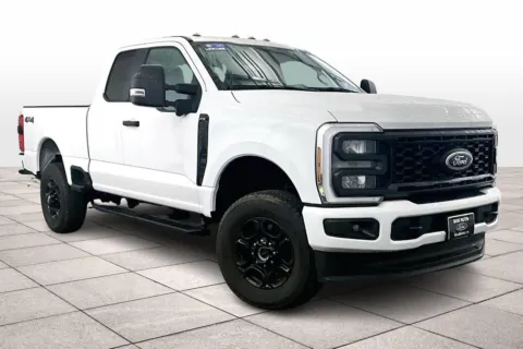 Photos of 2024 Ford Super Duty F-350 SRW XL for sale in Dillsburg, PA at Bob Ruth Ford Dillsburg