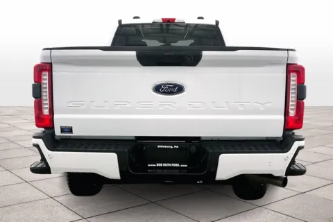 More photos of 2024 Ford Super Duty F-350 SRW XL at Bob Ruth Ford Dillsburg, PA