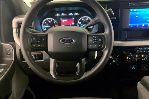 More photos of 2024 Ford Super Duty F-350 SRW XL at Bob Ruth Ford Dillsburg, PA