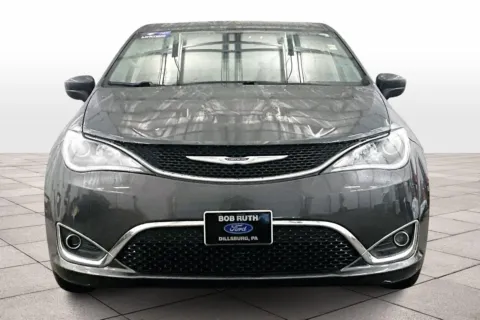 Another view of 2017 Chrysler Pacifica Touring Plus for sale in Dillsburg, PA at Bob Ruth Ford Dillsburg