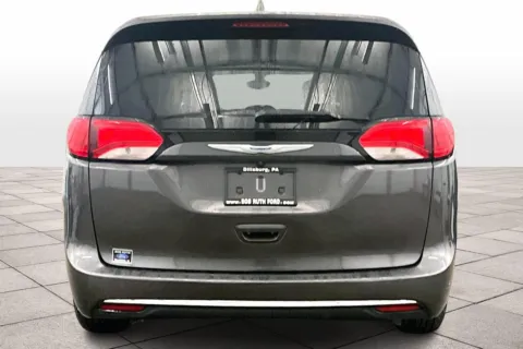 More photos of 2017 Chrysler Pacifica Touring Plus at Bob Ruth Ford Dillsburg, PA