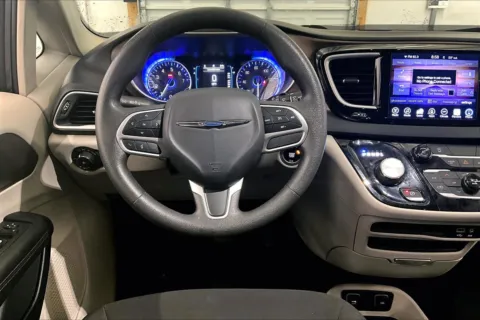 More photos of 2017 Chrysler Pacifica Touring Plus at Bob Ruth Ford Dillsburg, PA