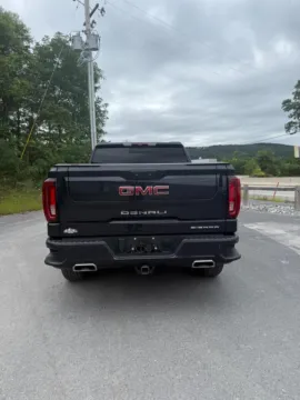 Another view of 2022 GMC Sierra 1500 Denali for sale in Dillsburg, PA at Bob Ruth Ford Dillsburg