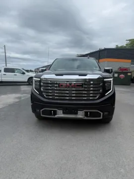 More photos of 2022 GMC Sierra 1500 Denali at Bob Ruth Ford Dillsburg, PA