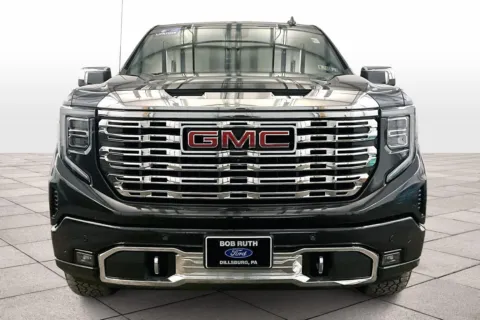 Another view of 2022 GMC Sierra 1500 Denali for sale in Dillsburg, PA at Bob Ruth Ford Dillsburg