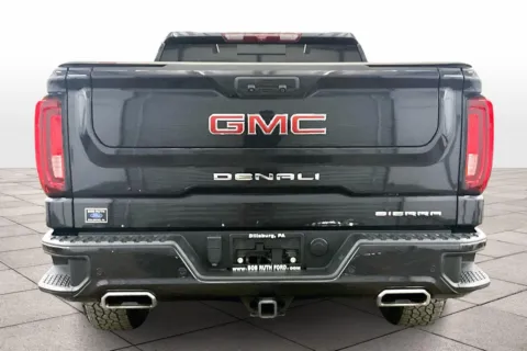 More photos of 2022 GMC Sierra 1500 Denali at Bob Ruth Ford Dillsburg, PA