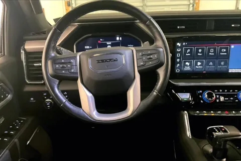 More photos of 2022 GMC Sierra 1500 Denali at Bob Ruth Ford Dillsburg, PA