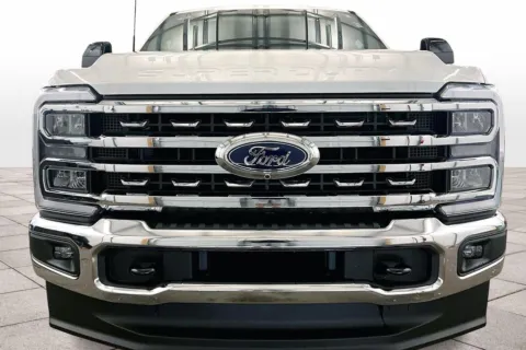 Another view of 2026 Ford Super Duty F-350 SRW LARIAT for sale in Dillsburg, PA at Bob Ruth Ford Dillsburg