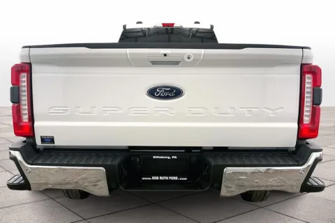 More photos of 2026 Ford Super Duty F-350 SRW LARIAT at Bob Ruth Ford Dillsburg, PA