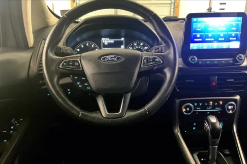 More photos of 2020 Ford EcoSport SES at Bob Ruth Ford Dillsburg, PA
