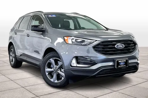 Photos of 2022 Ford Edge SEL for sale in Dillsburg, PA at Bob Ruth Ford Dillsburg