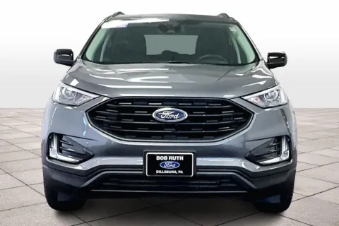 Another view of 2022 Ford Edge SEL for sale in Dillsburg, PA at Bob Ruth Ford Dillsburg