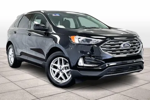 Photos of 2022 Ford Edge SEL for sale in Dillsburg, PA at Bob Ruth Ford Dillsburg