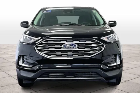 Another view of 2022 Ford Edge SEL for sale in Dillsburg, PA at Bob Ruth Ford Dillsburg