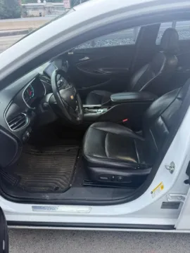 Another view of 2016 Chevrolet Malibu Premier for sale in Dillsburg, PA at Bob Ruth Ford Dillsburg