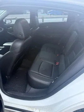 More photos of 2016 Chevrolet Malibu Premier at Bob Ruth Ford Dillsburg, PA