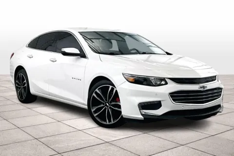 Photos of 2016 Chevrolet Malibu Premier for sale in Dillsburg, PA at Bob Ruth Ford Dillsburg