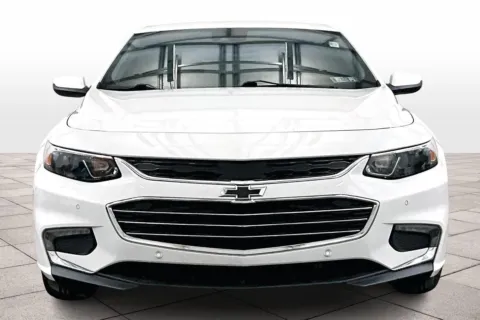 Another view of 2016 Chevrolet Malibu Premier for sale in Dillsburg, PA at Bob Ruth Ford Dillsburg