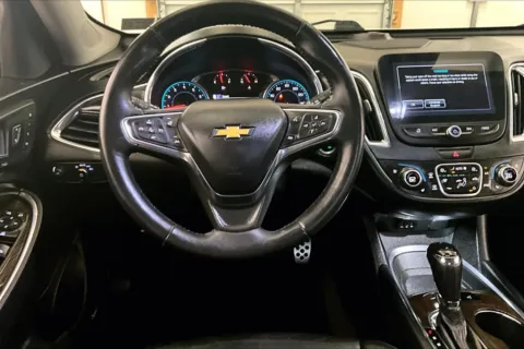 More photos of 2016 Chevrolet Malibu Premier at Bob Ruth Ford Dillsburg, PA